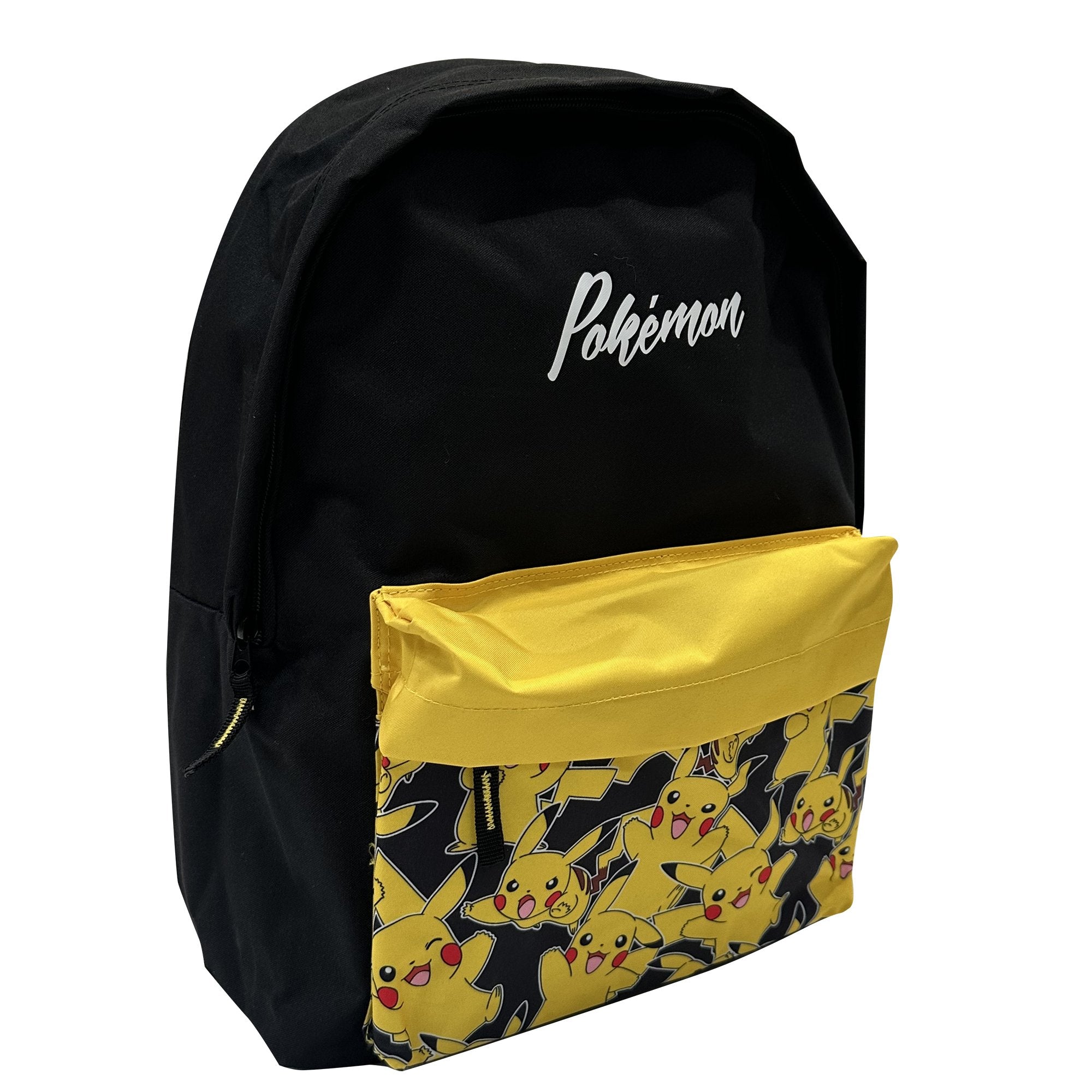 Pokémon Sac à dos 31 cm enfant école léger