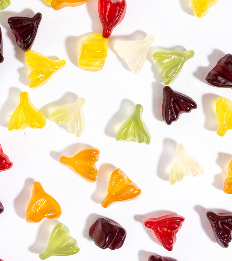 Bonbons Clitoris friandises sucrées coquines