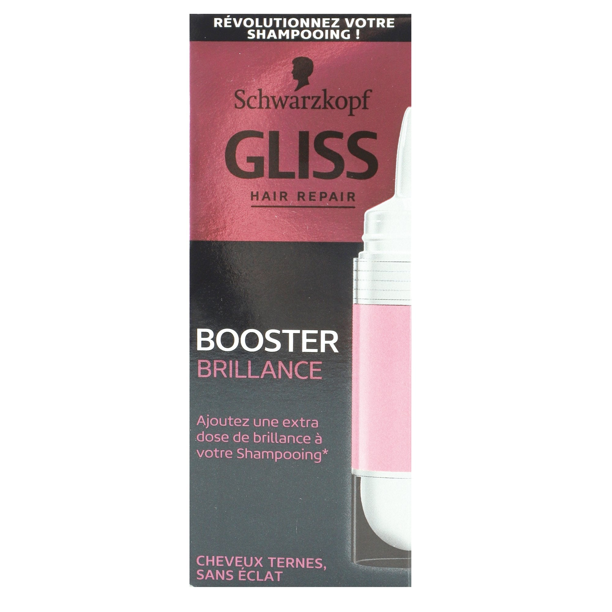 Stokomani Beauté et bien-être Soin booster brillance soin cheveux brillance