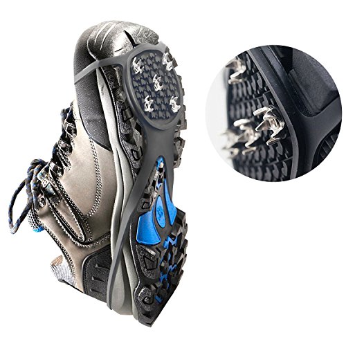 Shop-Story Lifestyle Crampons Neige semelles antidérapantes 36-46