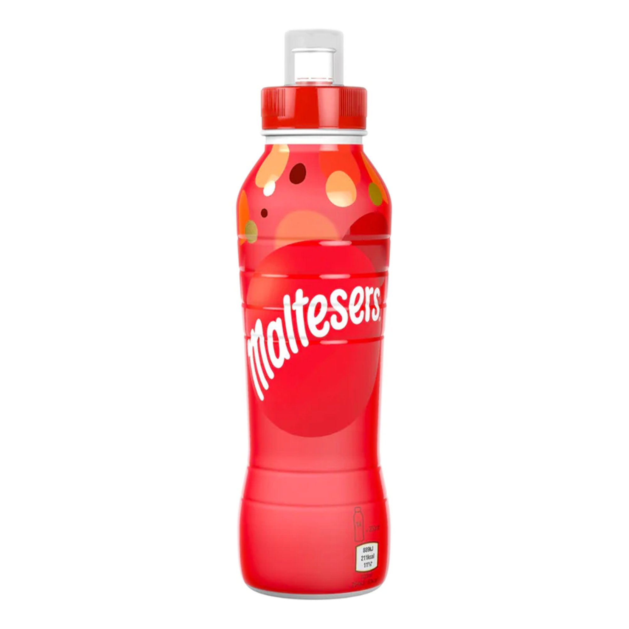 Stokomani Épicerie boisson lactée goût Maltesers chocolat