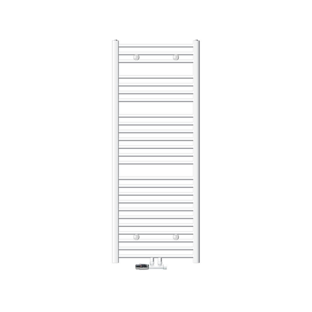 ECD Germany Sahara radiateur salle de bain blanc 600x1500