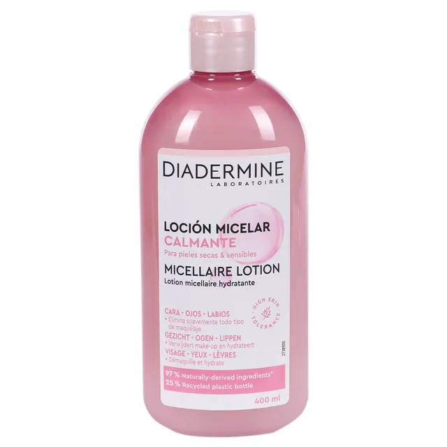 Stokomani Beauté Lotion Micellaire Hydratante Visage