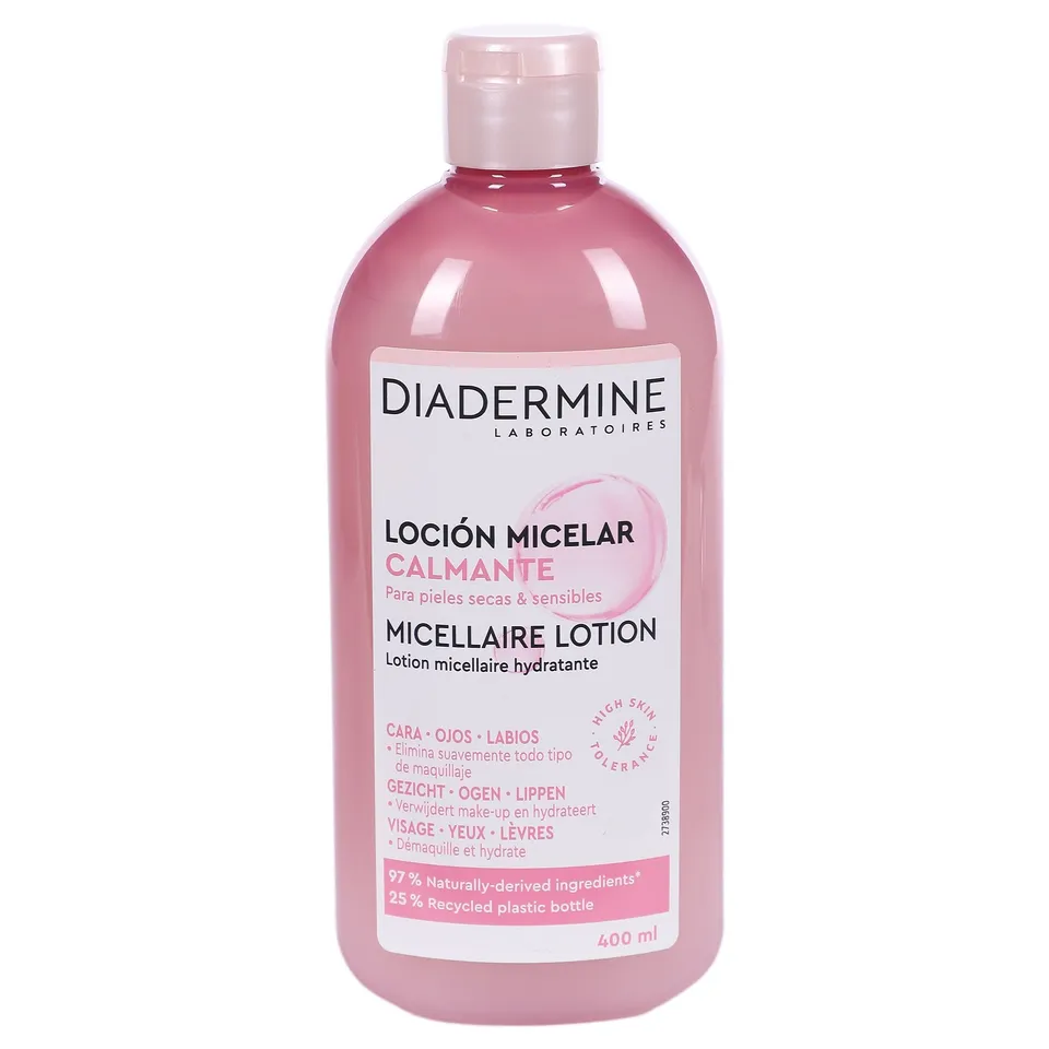 Stokomani Beauté Lotion Micellaire Hydratante Visage