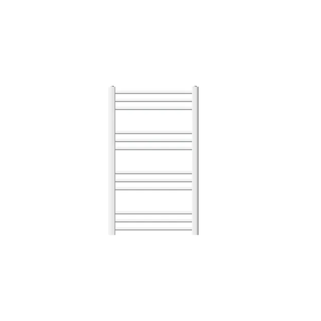 ECD Germany Heizungen Sahara Radiateur bain 600x800 blanc droit