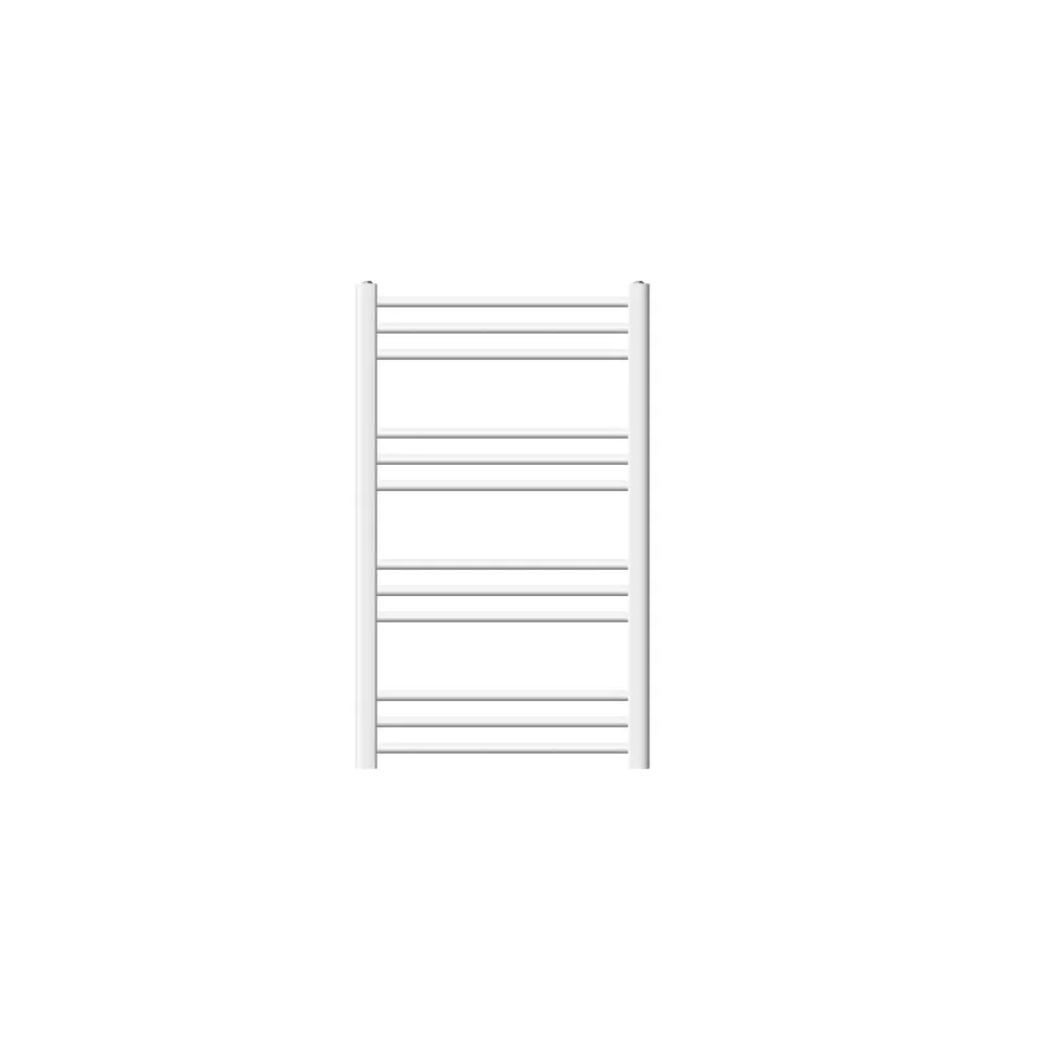 ECD Germany Heizungen Sahara Radiateur bain 600x800 blanc droit