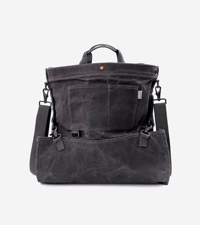 L'avant gardiste Outdoor sac de récolte et cueillette