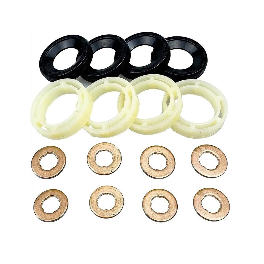 Shop-Story Kit 16 Joints Toriques Injecteurs 1.6 HDI 50g