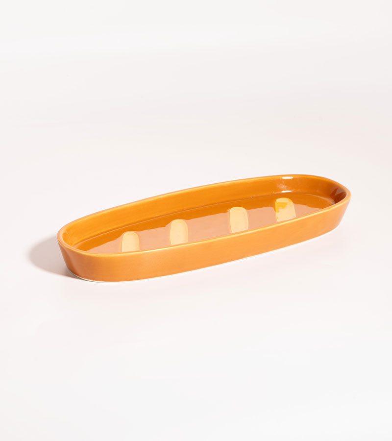 L'avant gardiste repose cuillère baguette ustensile cuisine céramique