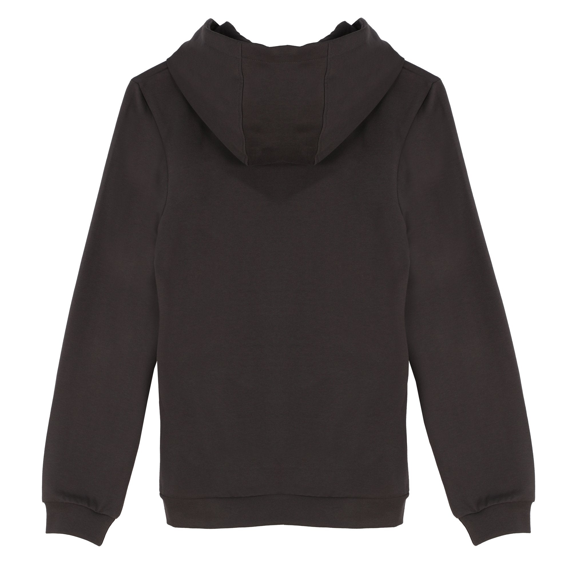 Stokomani Mode Sweat capuche Airness gris enfant 14A