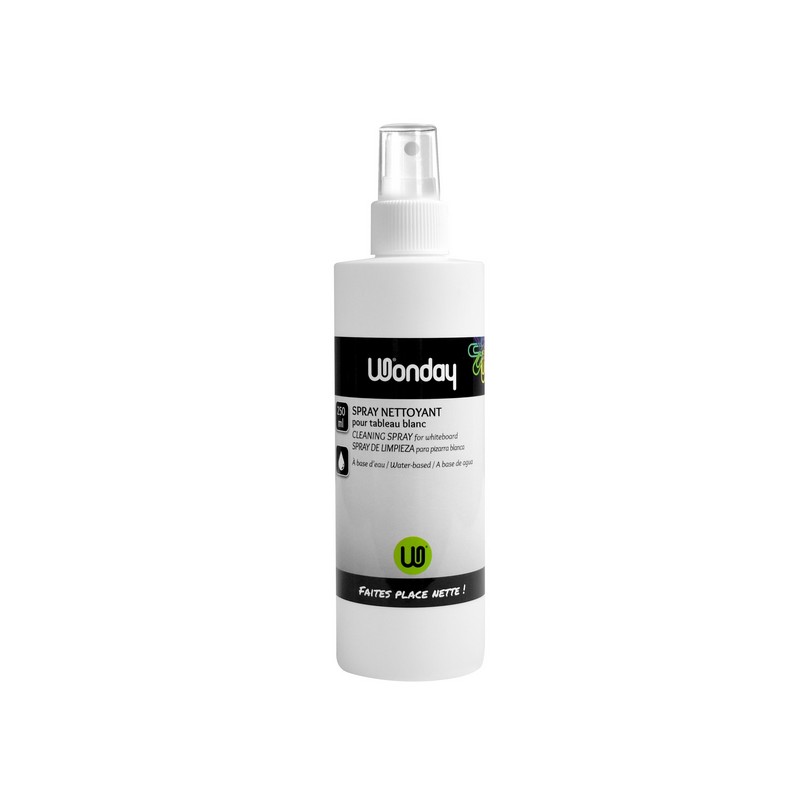 Safe Tool Services généraux nettoyant tableaux blancs 250 ml