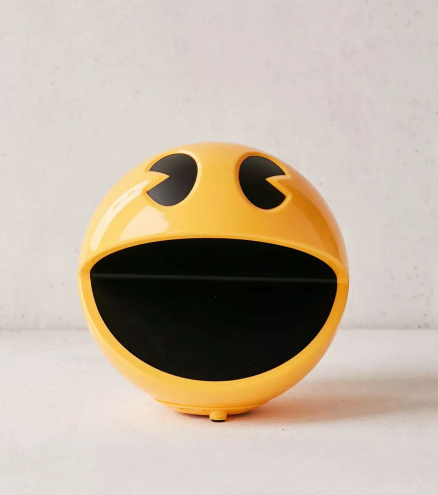 L'avant gardiste Déco lumineuse lampe Pac-man