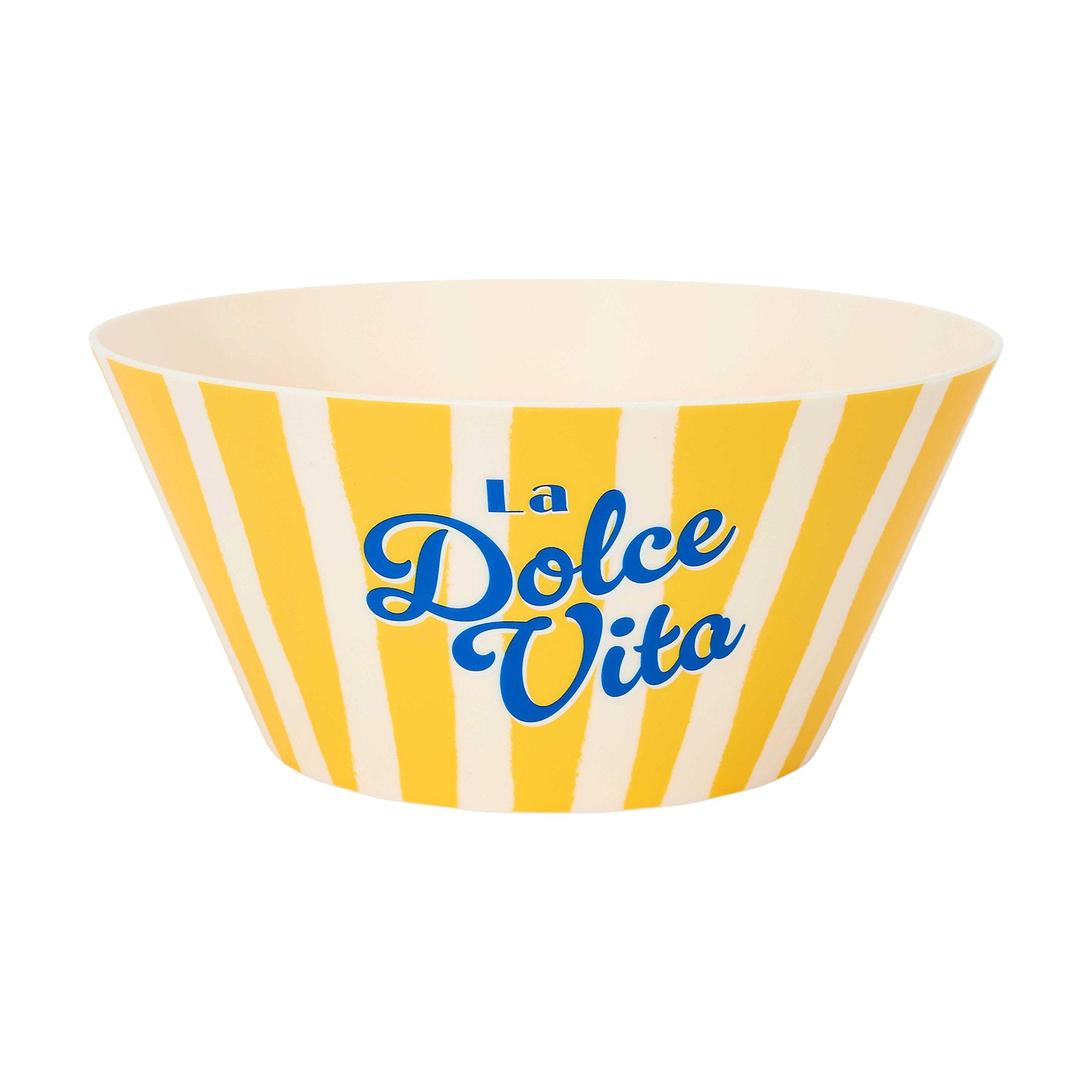 Stokomani Dolce Vita saladier 25 cm cuisine