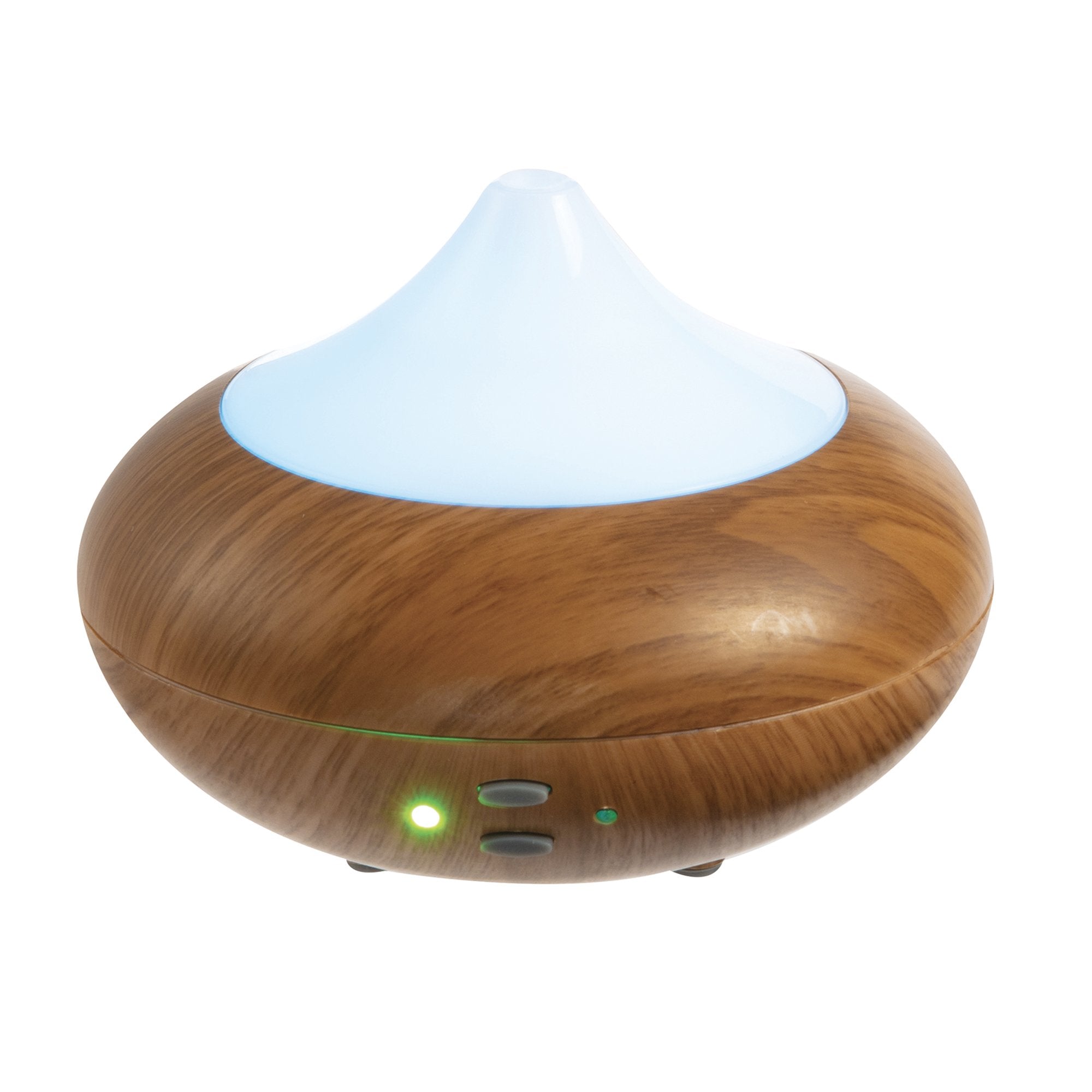 Humidificateur d'air diffuseur huiles essentielles ultrasons