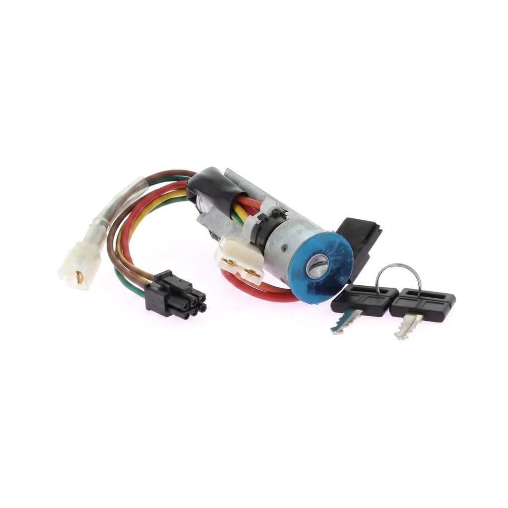 Shop-Story Neiman 4 broches Peugeot 405 416240 verrou direction