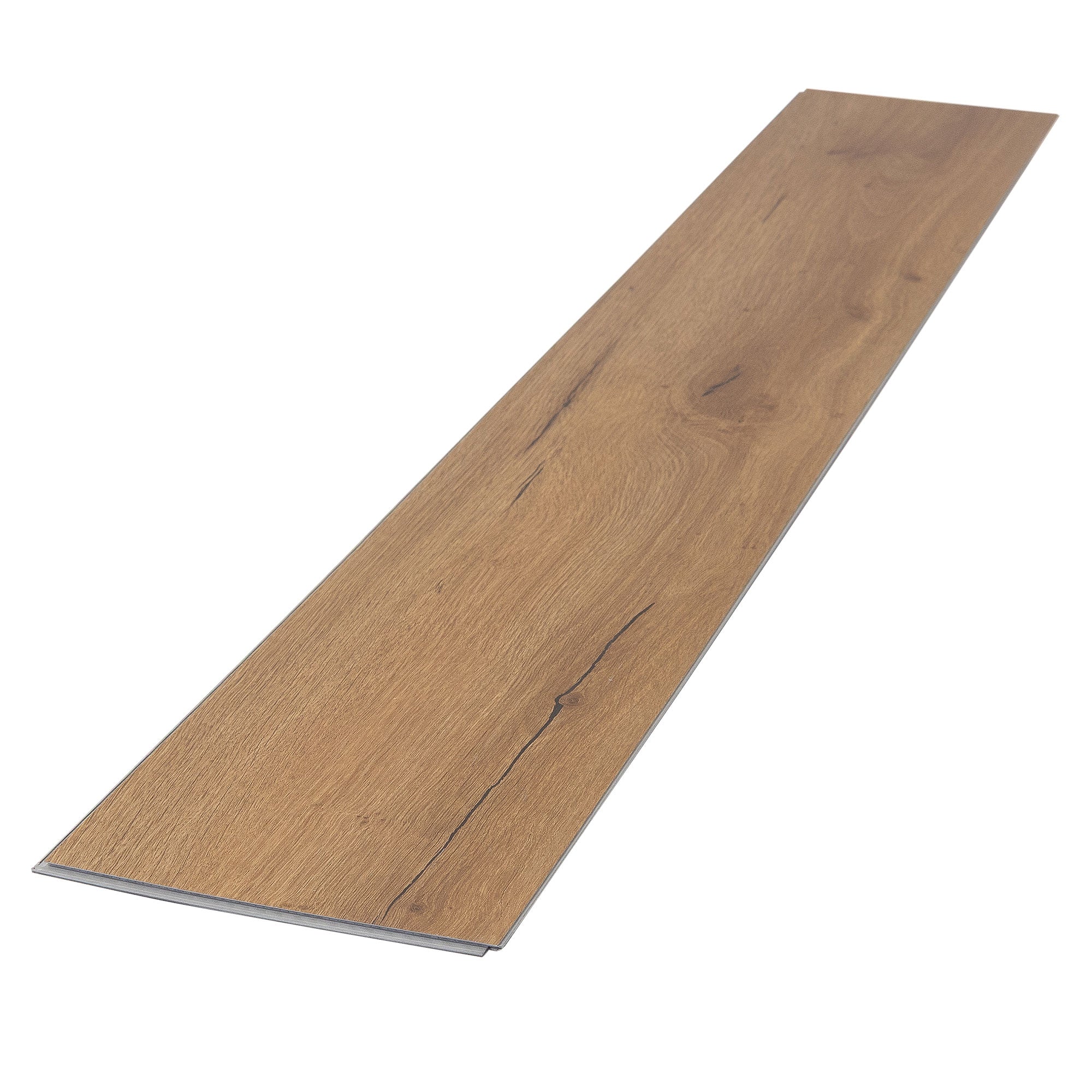 ML-Design sol vinyle clic chêne rustique 7,7m² 35 lames