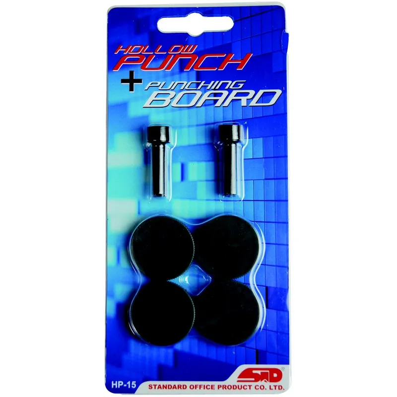 Safe Tool Fournitures de bureau pièces gros perforateur