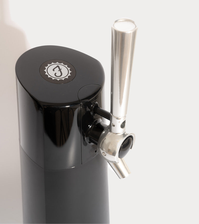 L'avant gardiste Accessoires de bar tireuse bière Fizzics bouteille