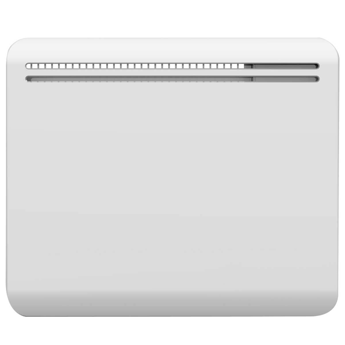 Red Deco Powell radiateur inertie céramique 1000W LCD blanc