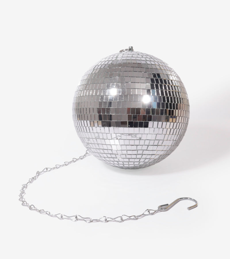 L'avant gardiste Objets déco Boule à facettes disco 20 cm