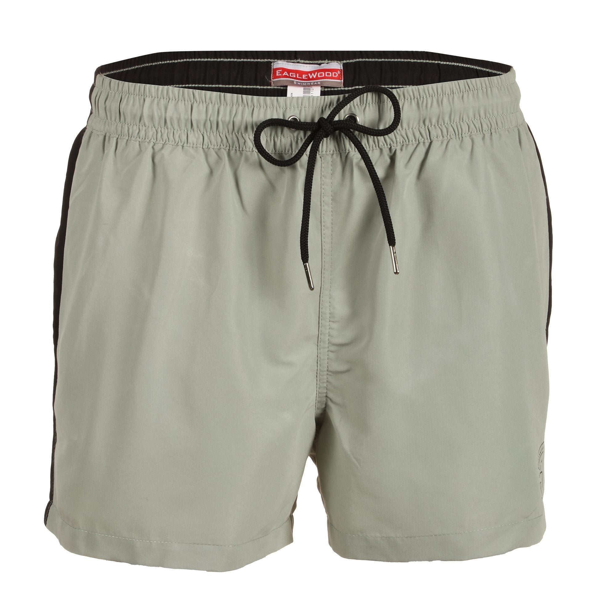 Stokomani short vert homme maillot été tailles S-XXL