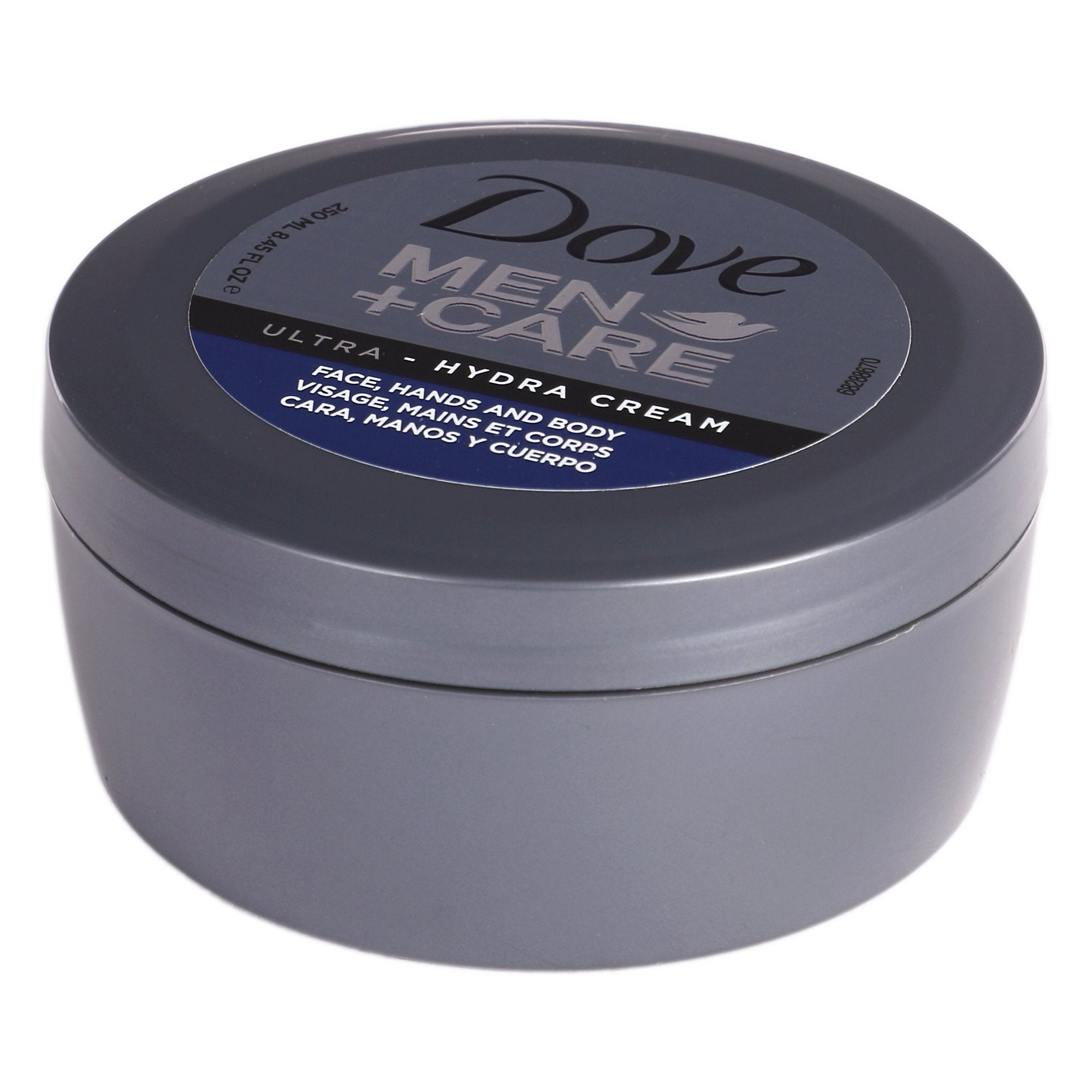 Dove Men Crème visage corps mains homme hydratante