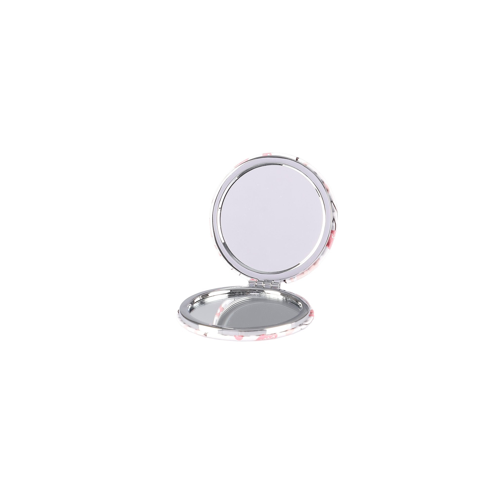 Stokomani Beauté Coffret brosse à cheveux miroir et mug cadeau