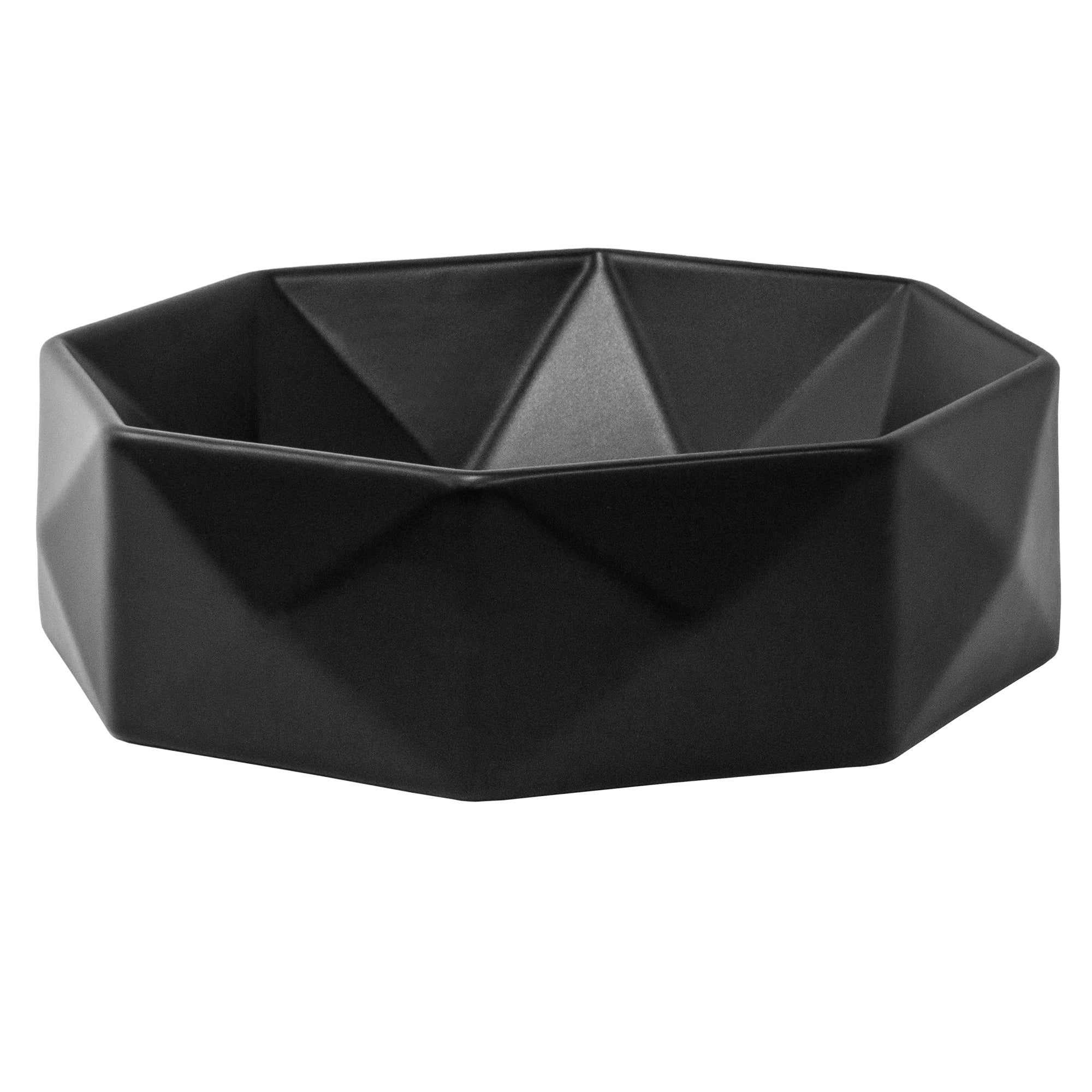 LuxeBath Diamant vasque à poser céramique blanc 420 mm