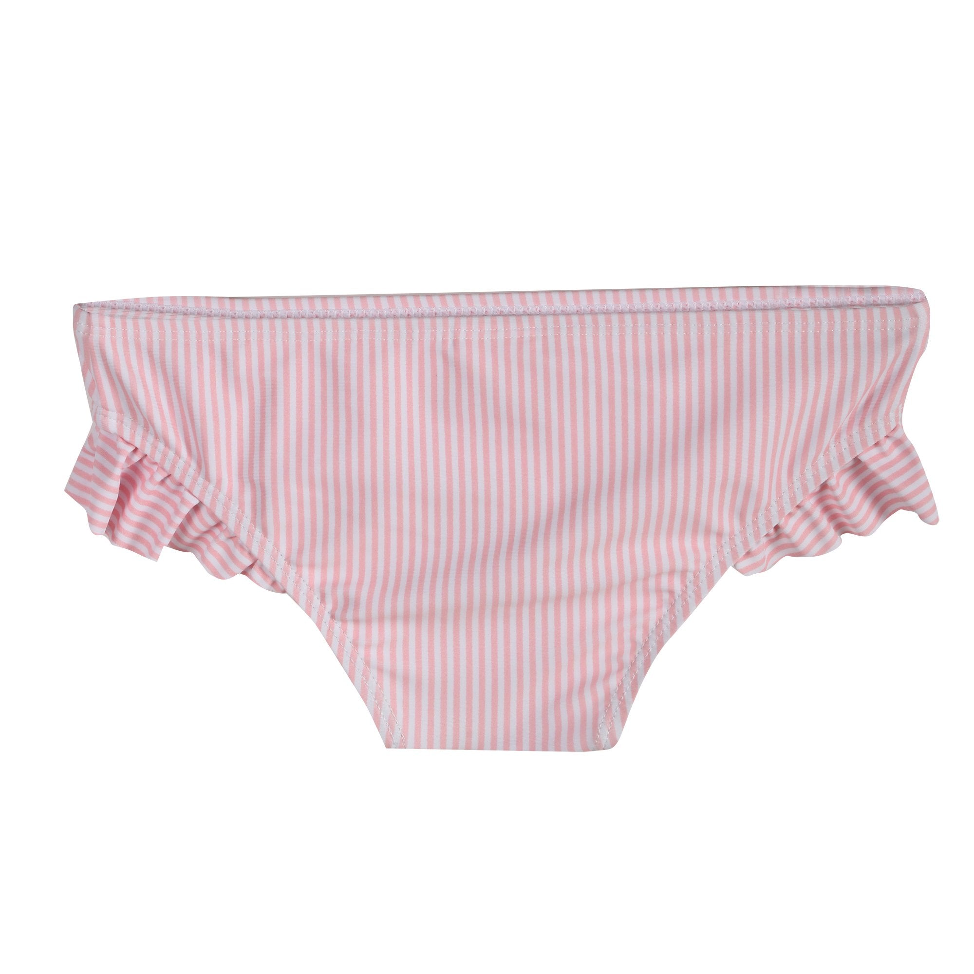 Stokomani Mode maillot 2 pièces rose enfant