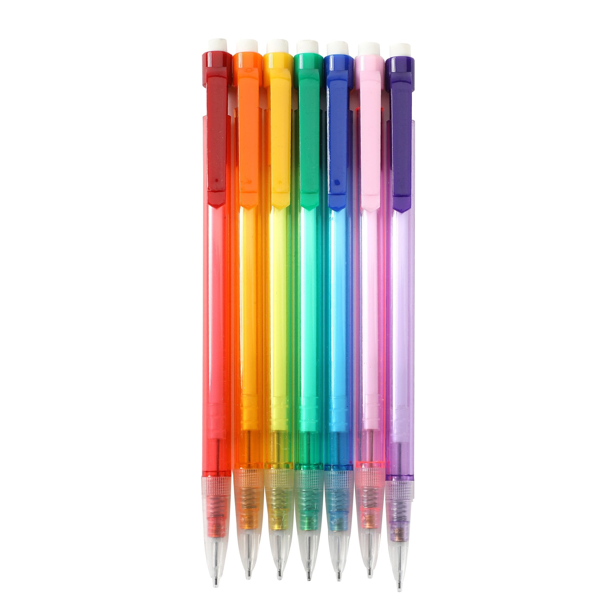 Stokomani Set de 7 Portes-mines scolaire bureau
