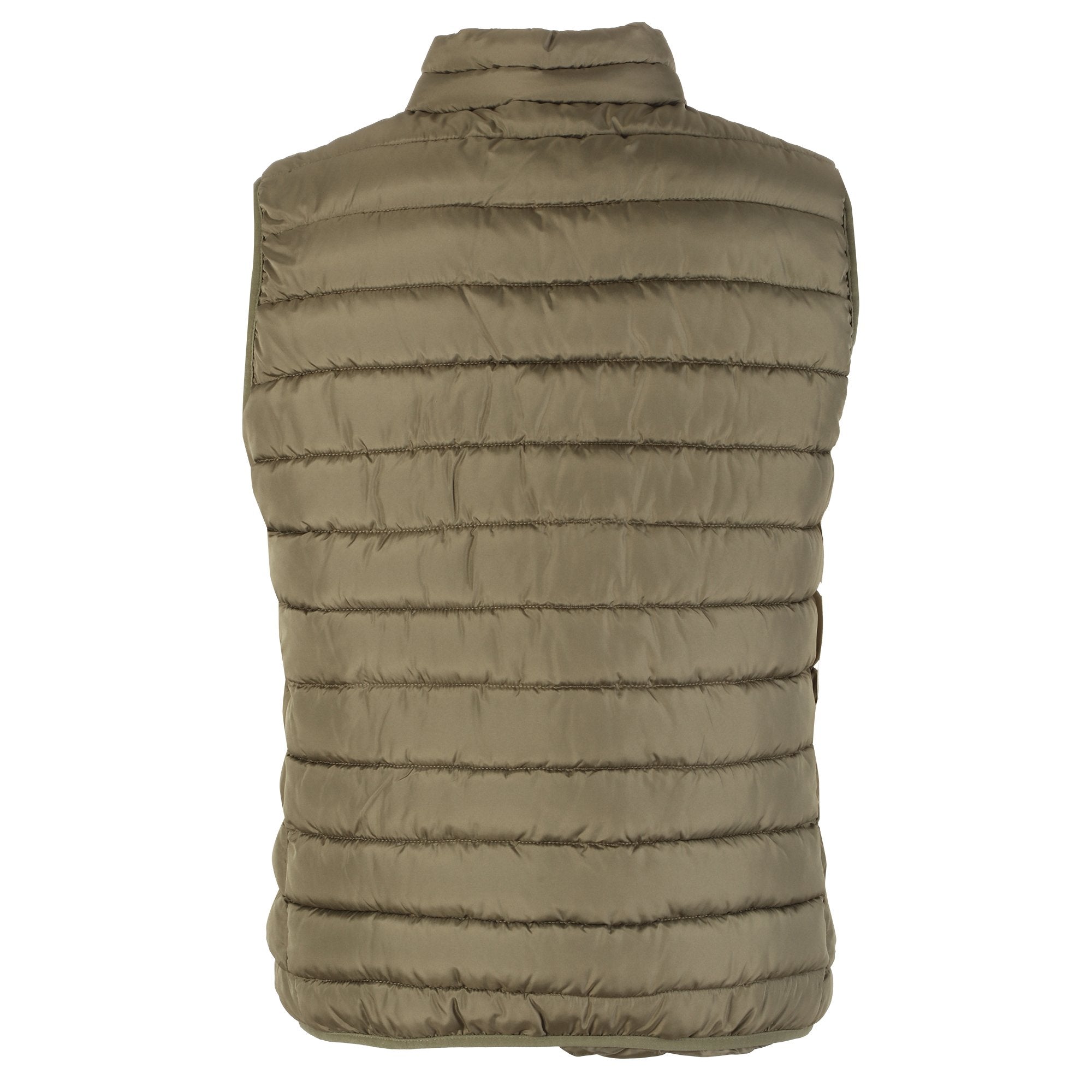 Stokomani Mode Doudoune sans manches Noir XL homme