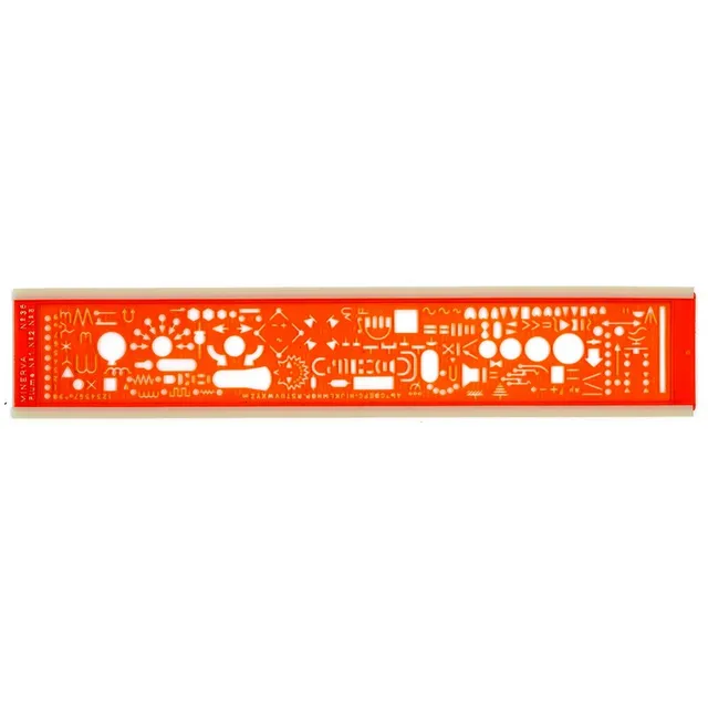 Safe Tool Fournitures de bureau Radiographe N° 36 gomme