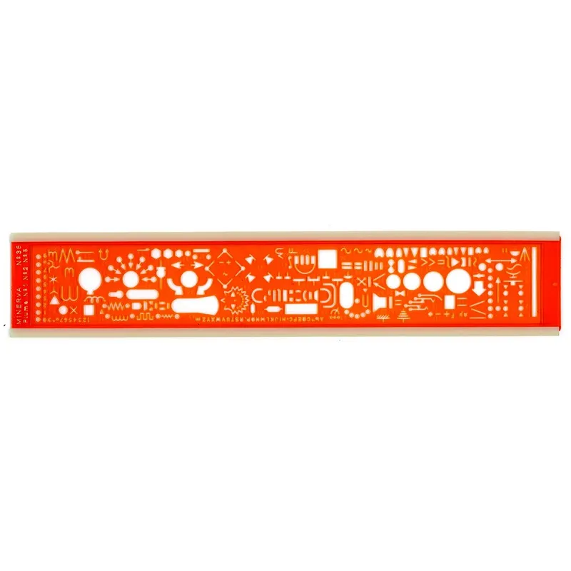 Safe Tool Fournitures de bureau Radiographe N° 36 gomme