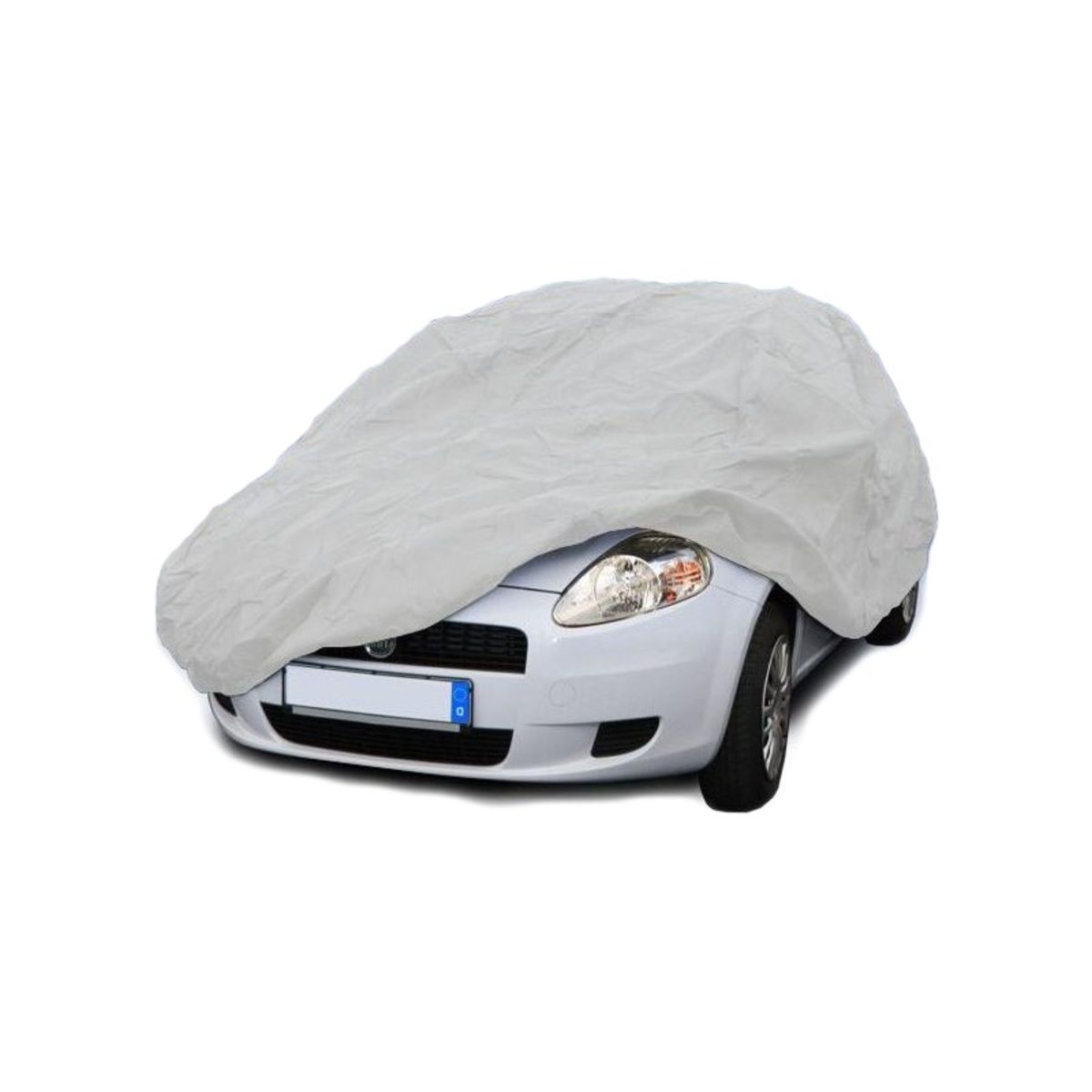 ECD Germany housse voiture petite 406x165x119 imperméable