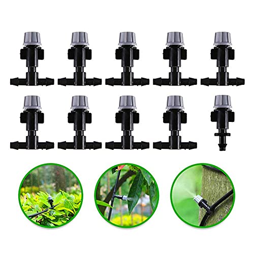 Shop-Story kit arrosage goutte à goutte jardin 10 m
