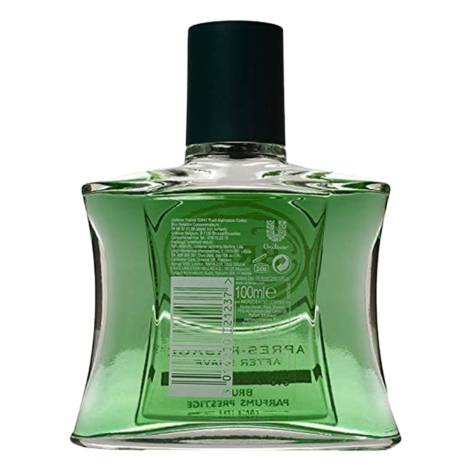 Après-rasage original lotion homme soin rasage