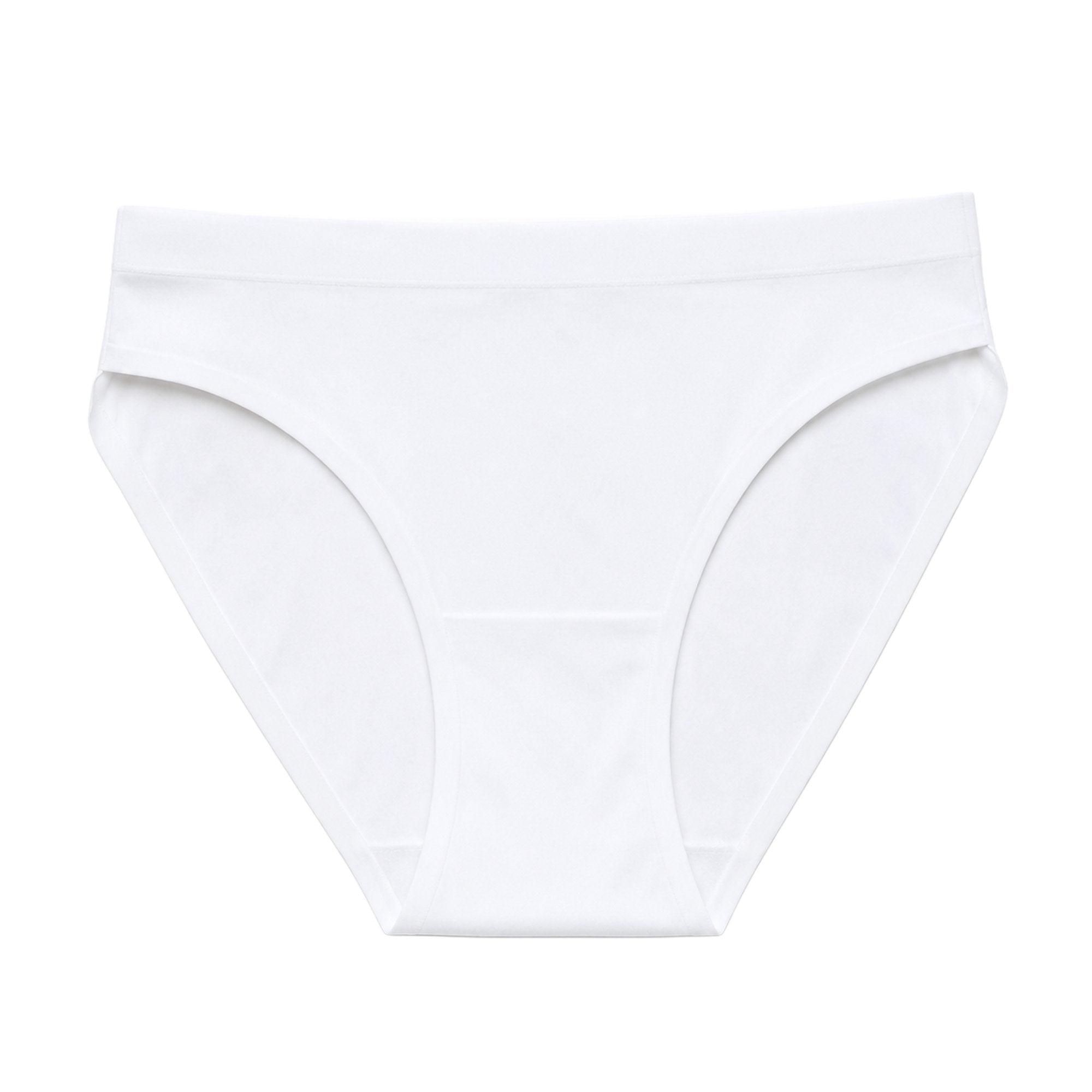 Stokomani Mode slip microfibre blanc 40 confort