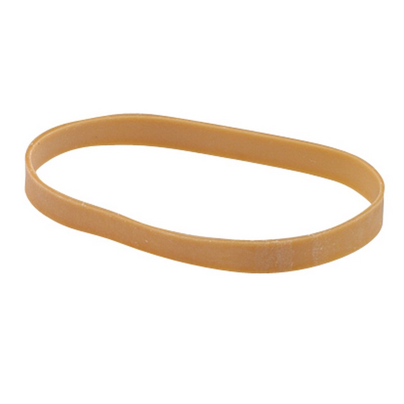 Safe Tool Boîte 100 g élastiques 120 x 10 mm bureau