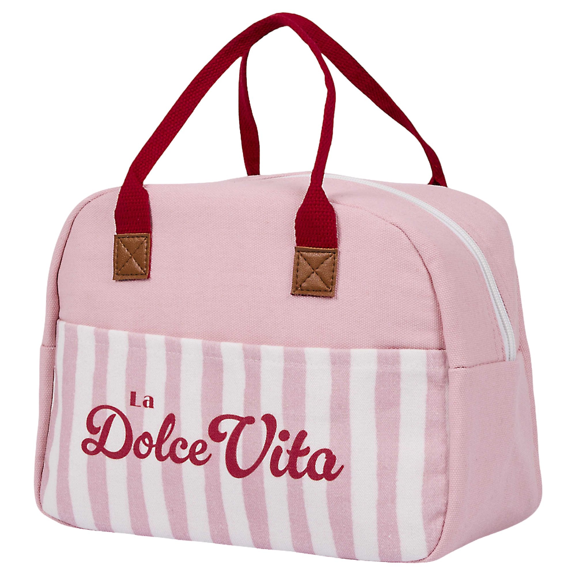 Stokomani Voyage Lunch Bag Fraîcheur 8 L Sac Isotherme Repas