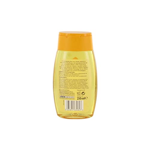 Leader Price Soins Cheveux Shampooing Camomille 250ml