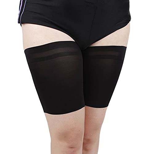 Shop-Story Lifestyle Bande Anti-Frottement Cuisses Noir Taille M