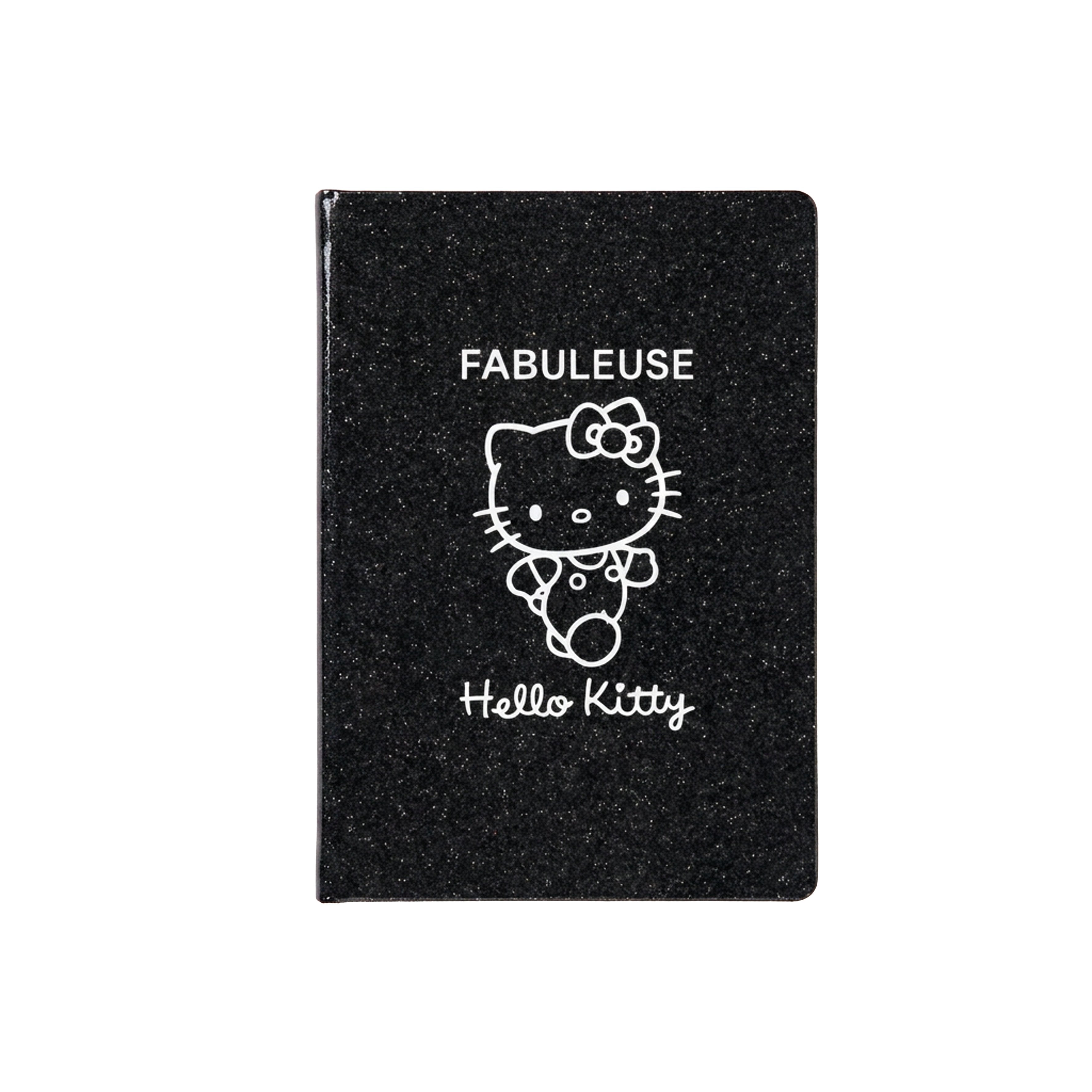 Hello Kitty Carnet A5 scolaire plusieurs coloris