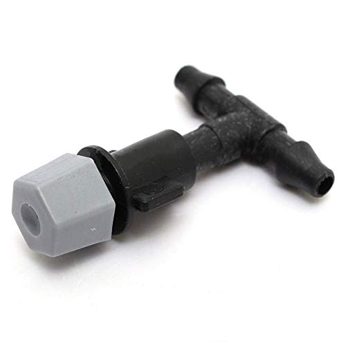 Shop-Story Maison Miracle Mist Brumisateur 10m Lot de 2