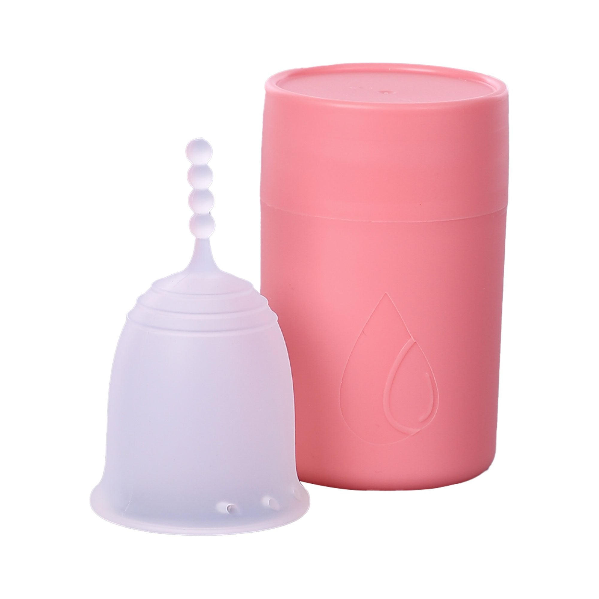Stokomani Coupe menstruelle T2 réutilisable