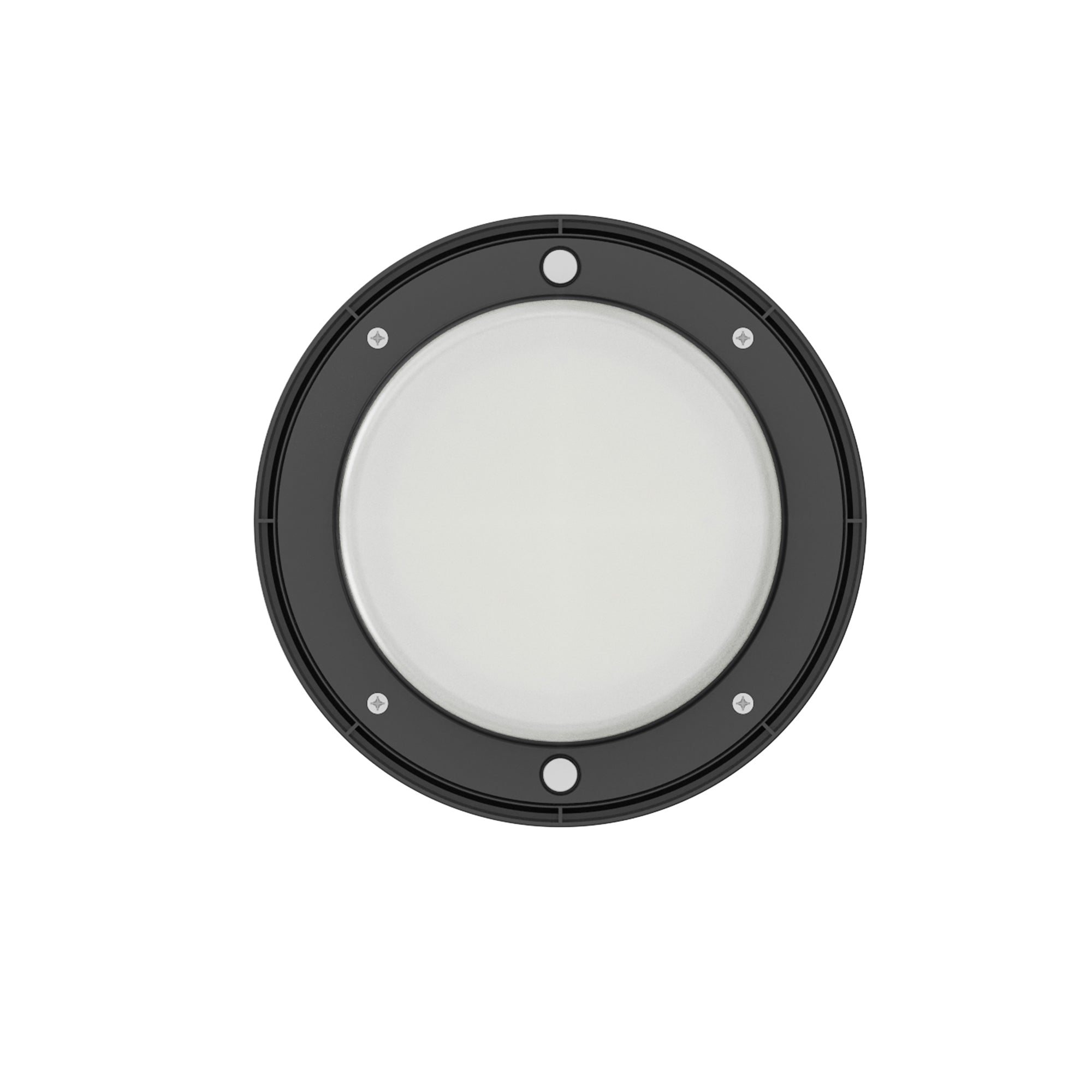 Red Deco Sunny Round module solaire LED 300 lumens D13cm