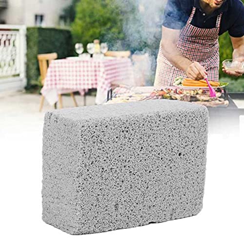 Shop-Story Maison Block Grill Pierre Ponce Barbecue 100x70mm