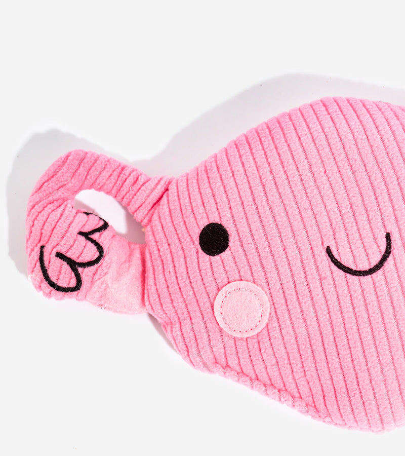 L'avant gardiste Cocooning bouillotte utérus mignonne