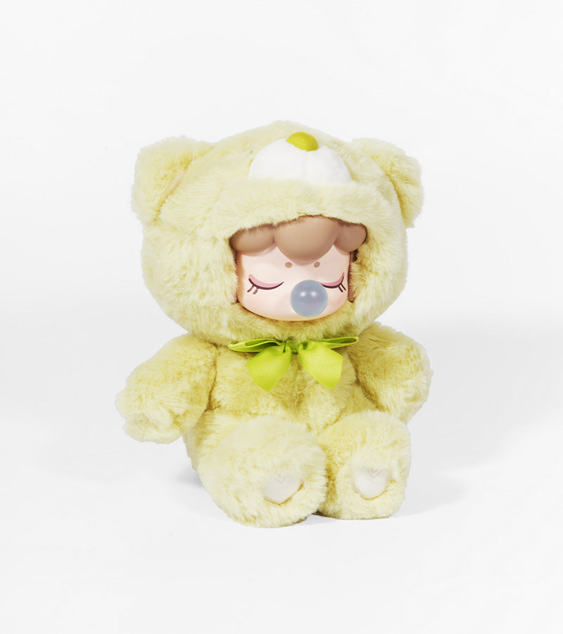L'avant gardiste Cutie Bears figurine géante blind box