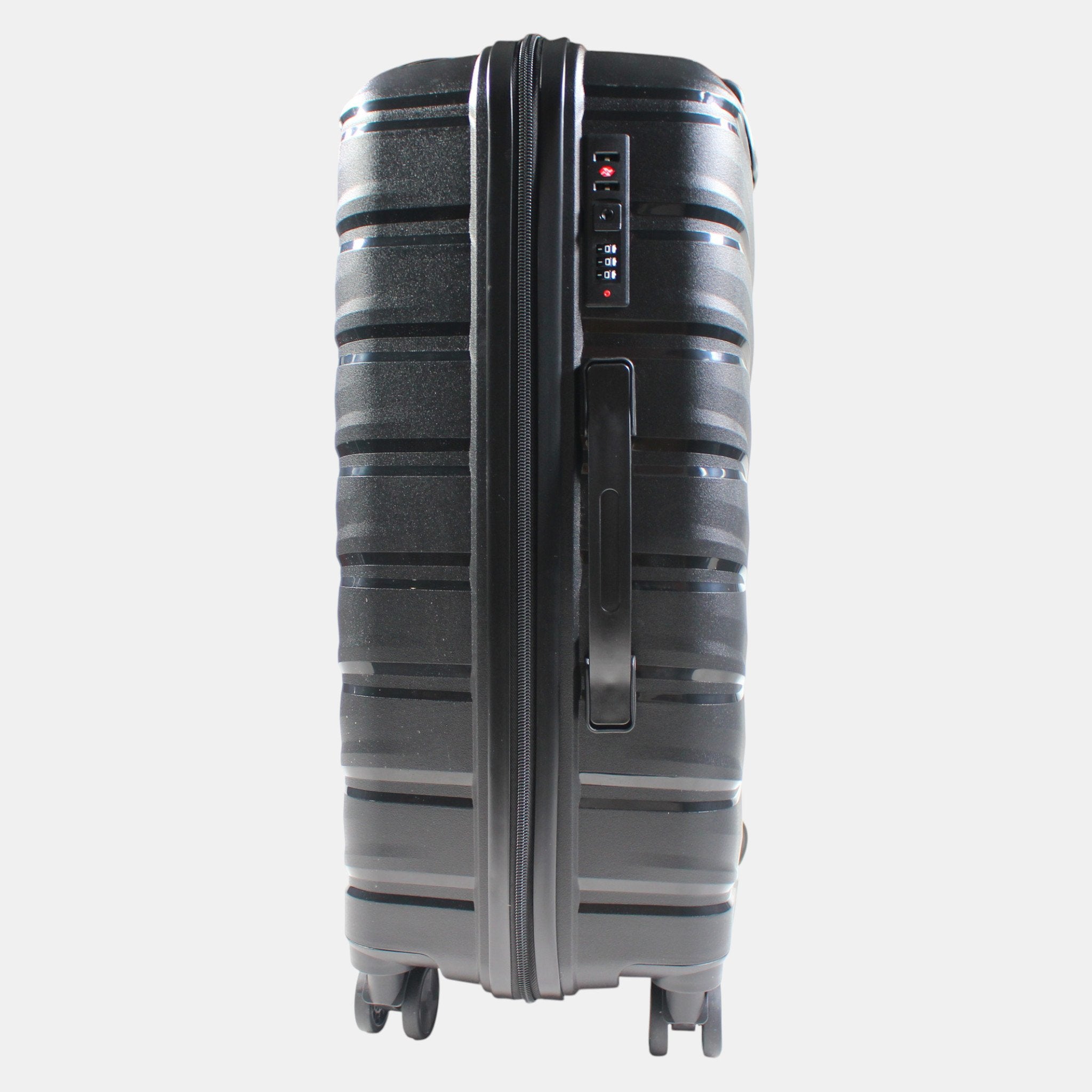 Stokomani Emporio valise soute 71 cm voyage week-end