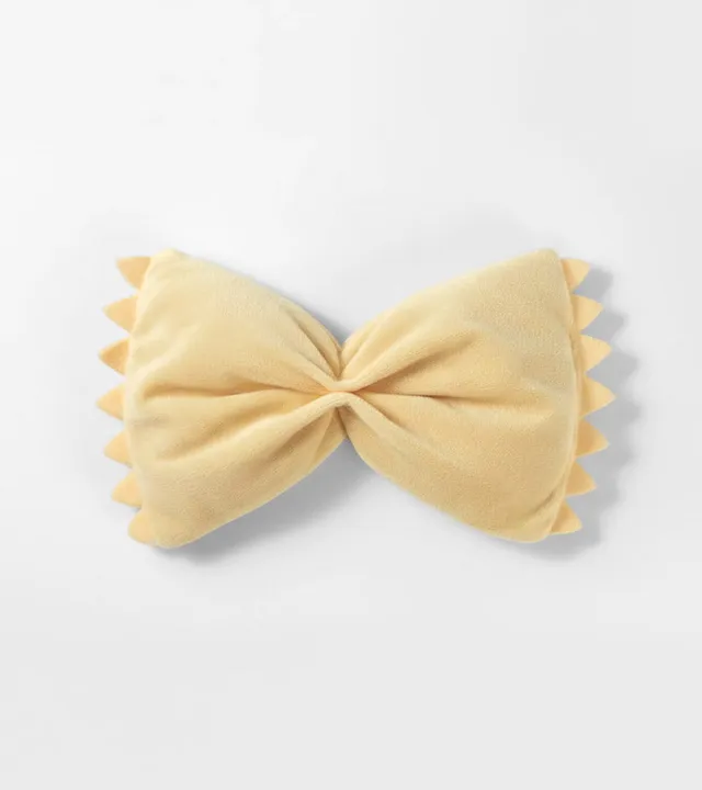 L'avant gardiste Cocooning masque yeux farfalle sommeil